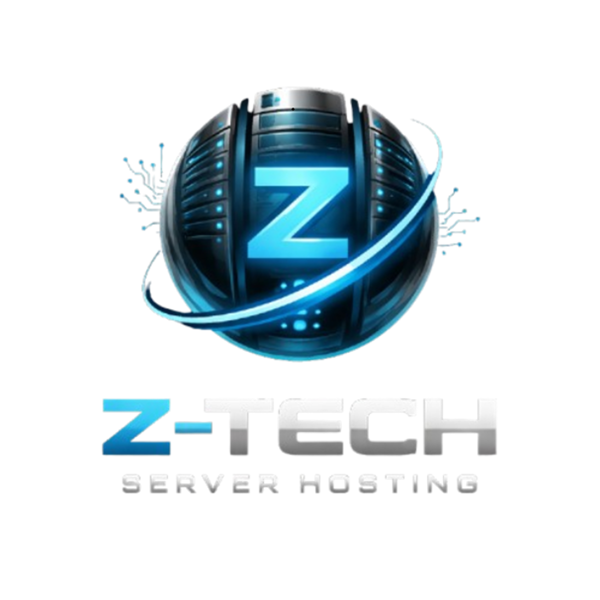 Z-Tech Hosting